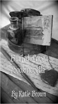 Buried Love - An eBook