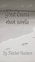 Great Exuma - ebook novella