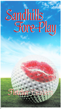 Sandhills Fore-Play