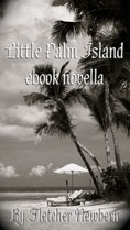 Little Palm Island - ebook novella