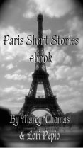 Paris Short Stories - An eBook
