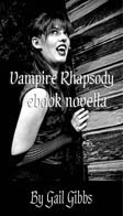 Vampire Rhapsody - ebook novella